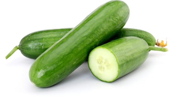 Cucumber (MX)