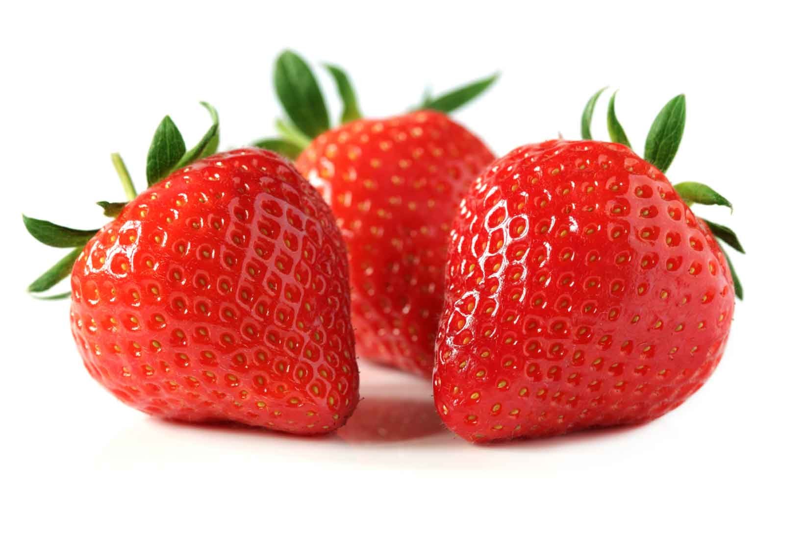 Strawberry (CA)