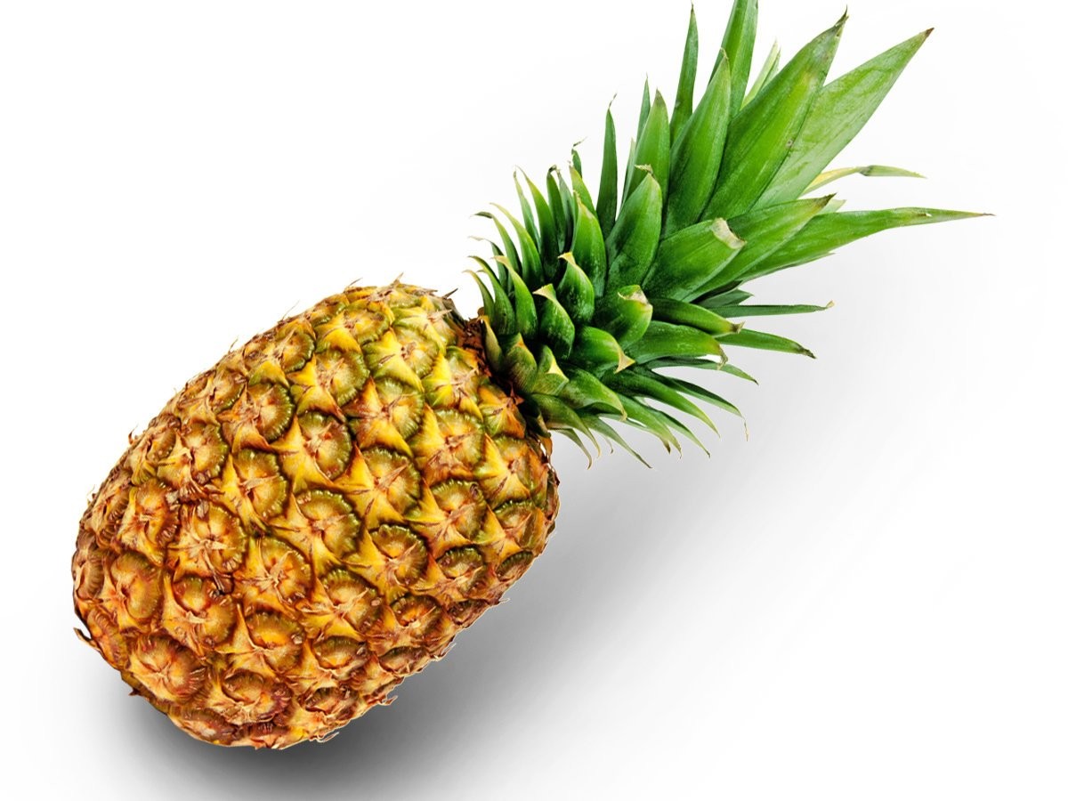 Pineapple (CR)