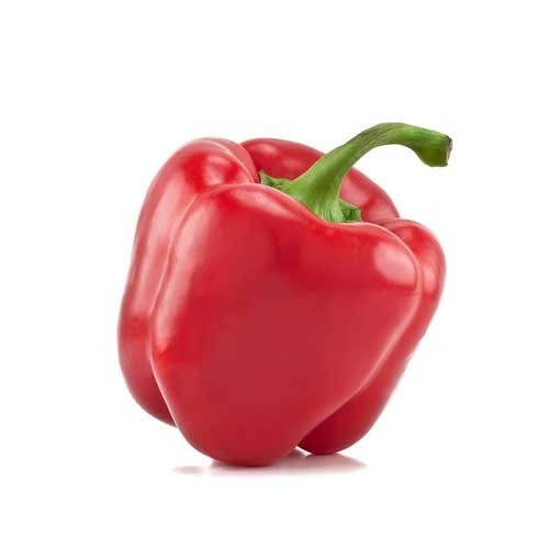 Bell Pepper-Red (CAN)