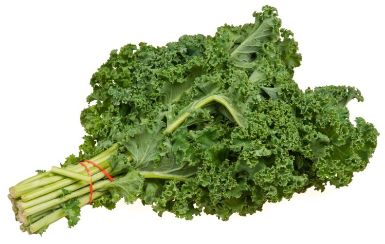 Kale-Green (GA)