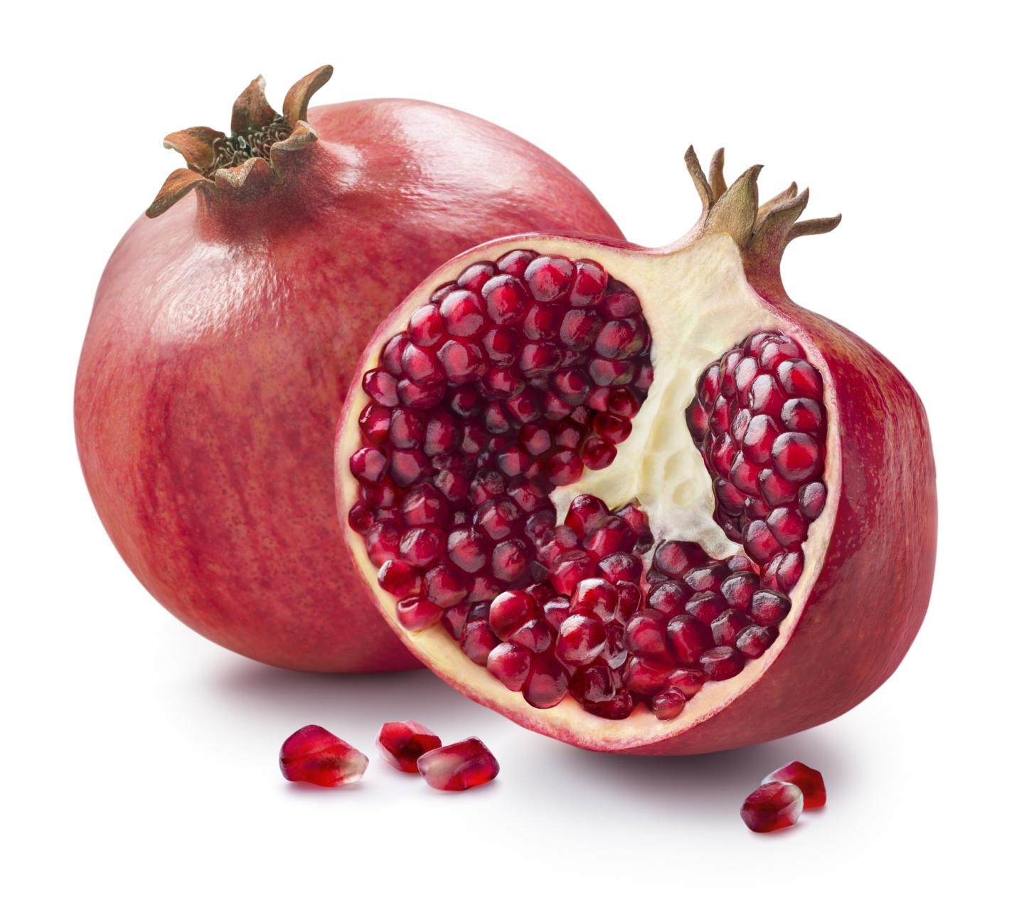 Pomegranate (CA)