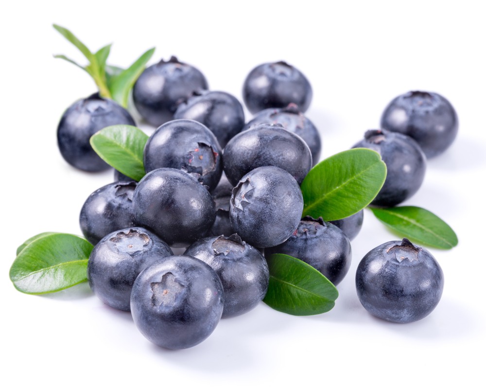 Blueberry (US)