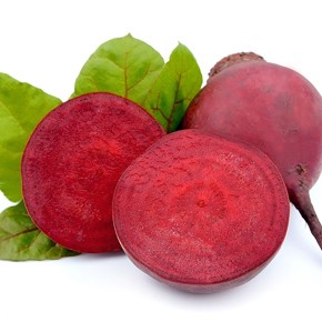 Beet-Red Root (CA)